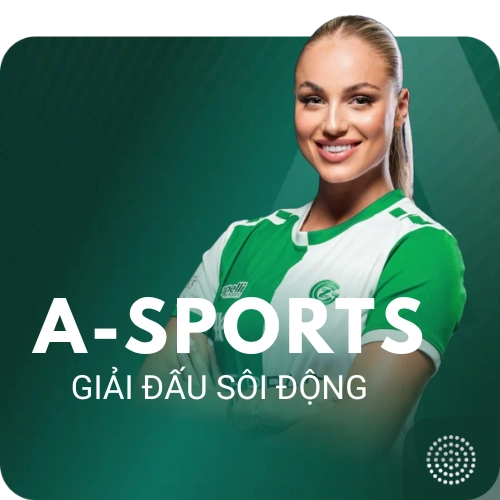 a-sports