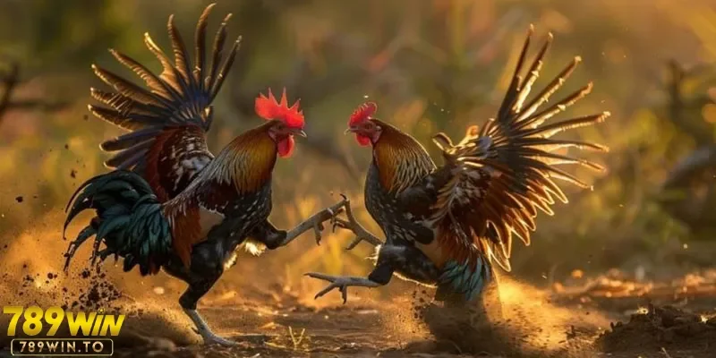 bí kíp đá gà 789Win