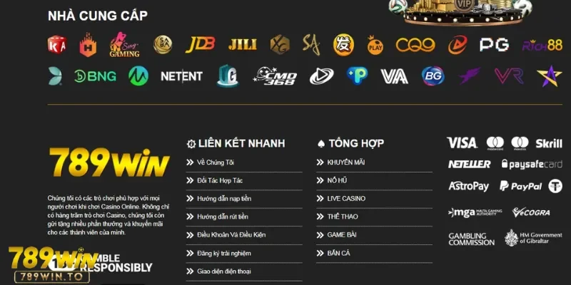 Cách an toàn khi sử dụng link 789Win
