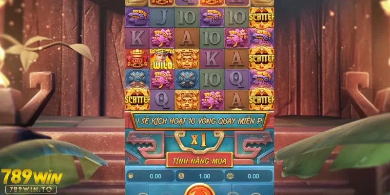 Guồng quay của game săn hũ