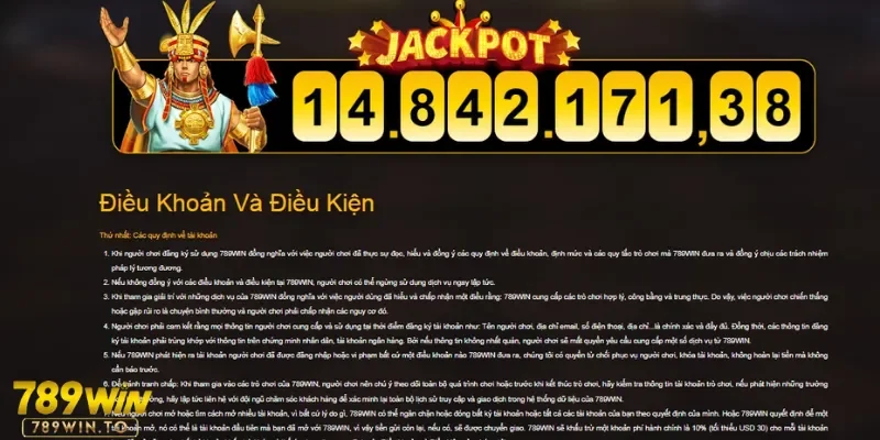 Khái niệm cần nắm về điều kiện & điều khoản