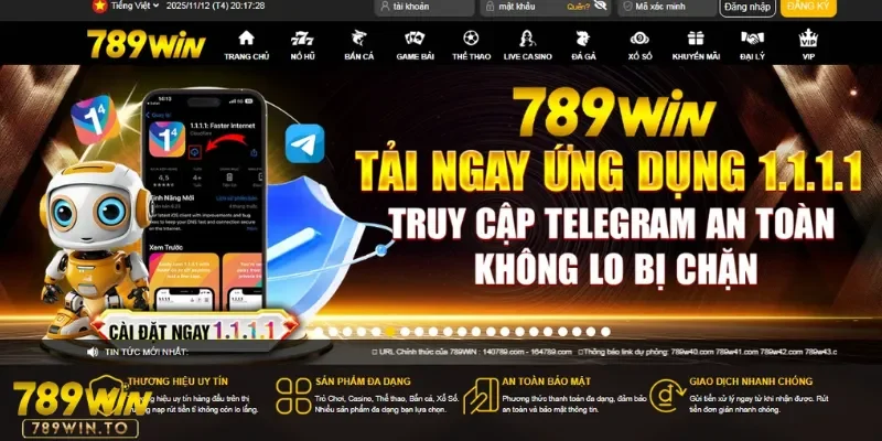 Mẹo để vượt qua tình trạng bị nhà mạng chặn