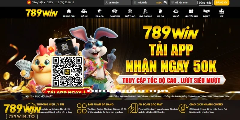 Top các lý do cần thiết tải ứng dụng game từ nhà cái