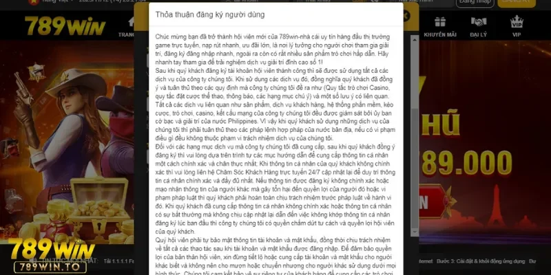 Vài tips hết sức cần lưu ý