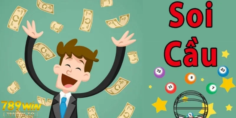 789Win đánh giá độ tin cậy của soi cầu là rất đáng thử