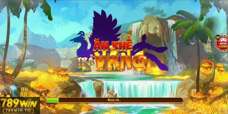 Ăn khế trả vàng 789Win