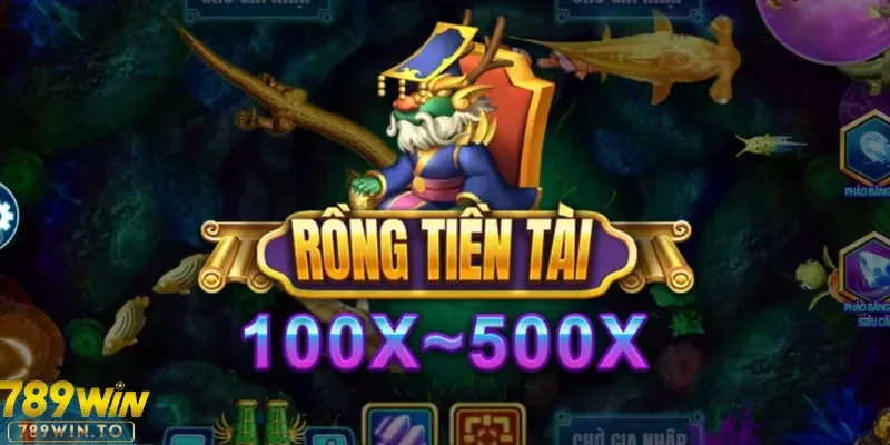 Bắn cá là thể loại hút người chơi nhờ sự đơn giản