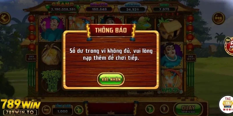 Chia tiền làm nhiều phần để ổn định vốn cược